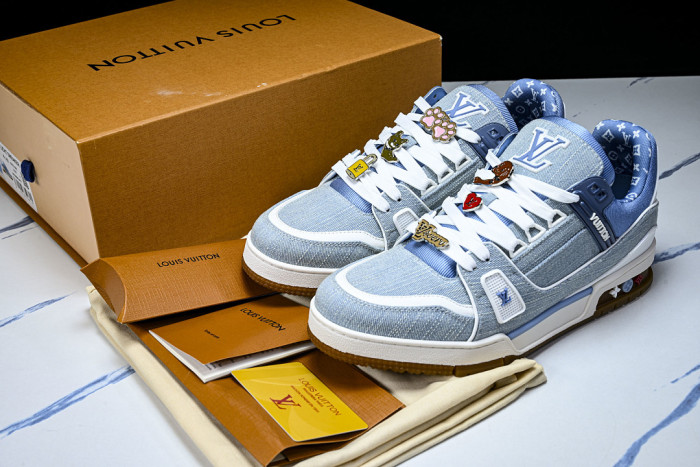 LVT SNEAKERS LVSRS-0268