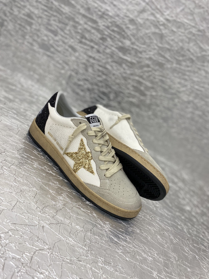 G*LDEN G*OSE SNEAKERS GGS-074