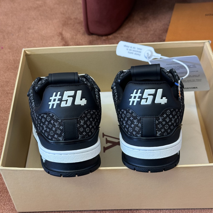 LVT SNEAKERS LVSRS-0286