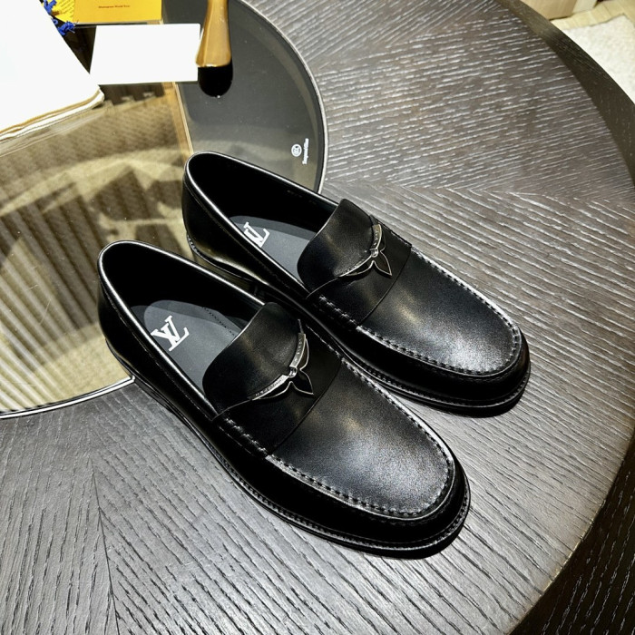 L**V**T* LOAFERS LVTLS-020