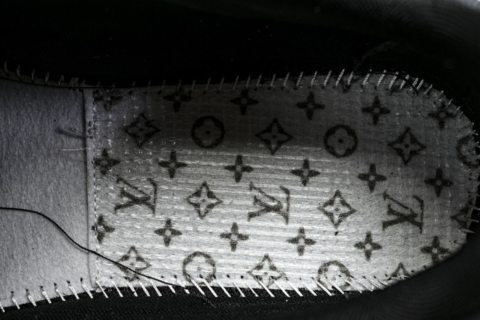LVT SNEAKERS LVSRS-0175
