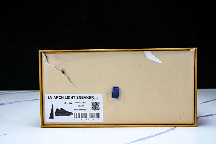 LVT SNEAKERS LVSRS-0175