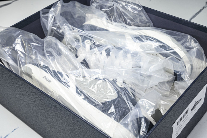 DR B27 SNEAKER DRBS-043