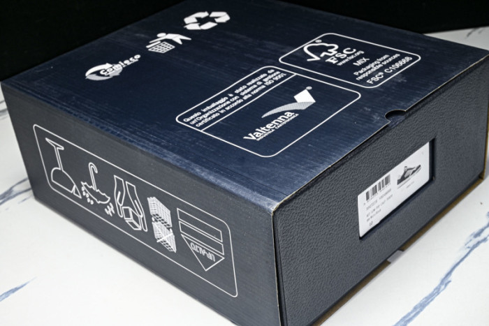 DR B27 SNEAKER DRBS-043