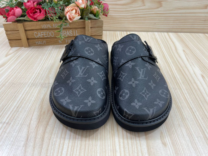 L*VT SANDALS LVLSS-0142