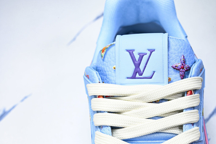 LVT SNEAKERS LVSRS-0166