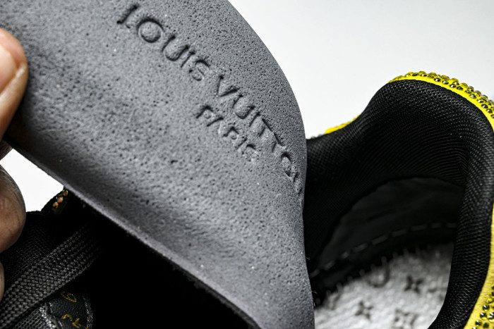 LVT SNEAKERS LVSRS-0173