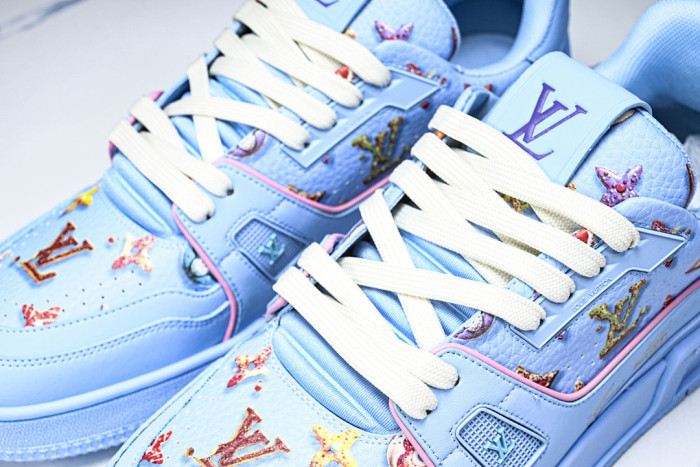 LVT SNEAKERS LVSRS-0166