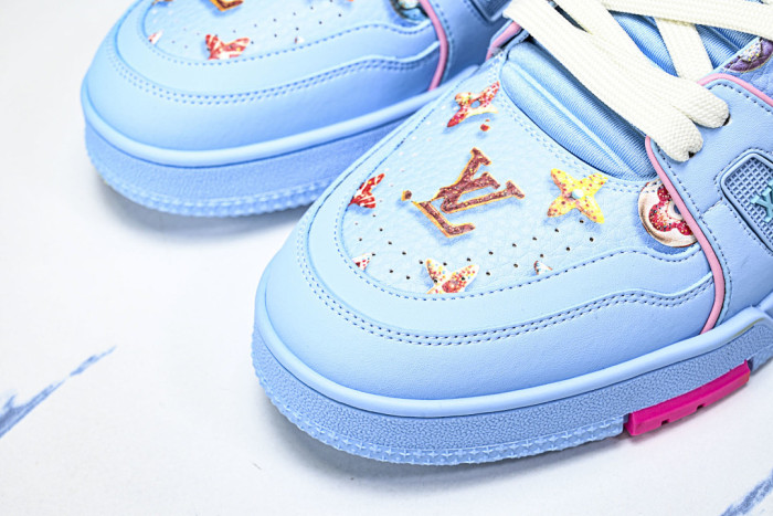 LVT SNEAKERS LVSRS-0166