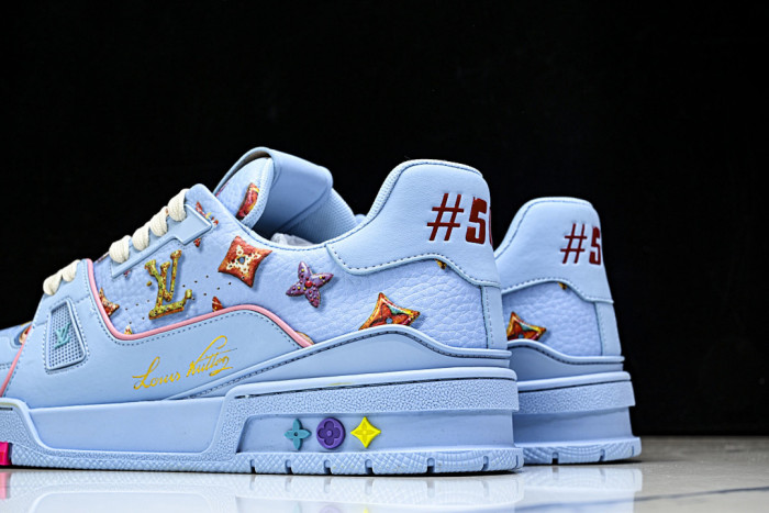 LVT SNEAKERS LVSRS-0166