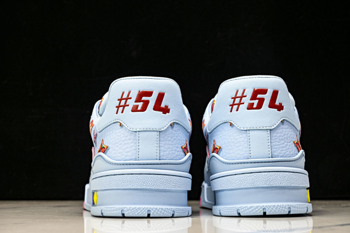 LVT SNEAKERS LVSRS-0166