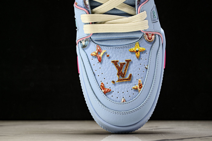 LVT SNEAKERS LVSRS-0166
