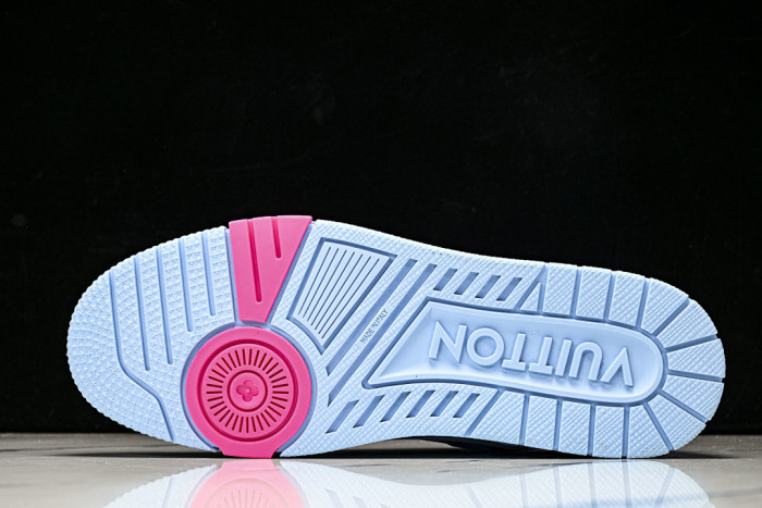 LVT SNEAKERS LVSRS-0166