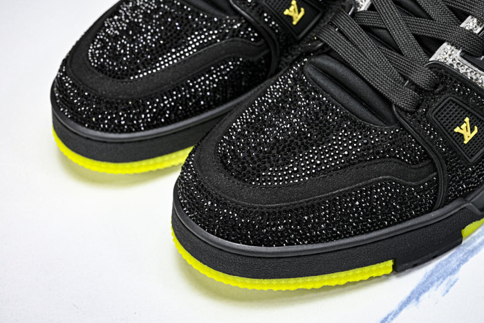 LVT SNEAKERS LVSRS-0173