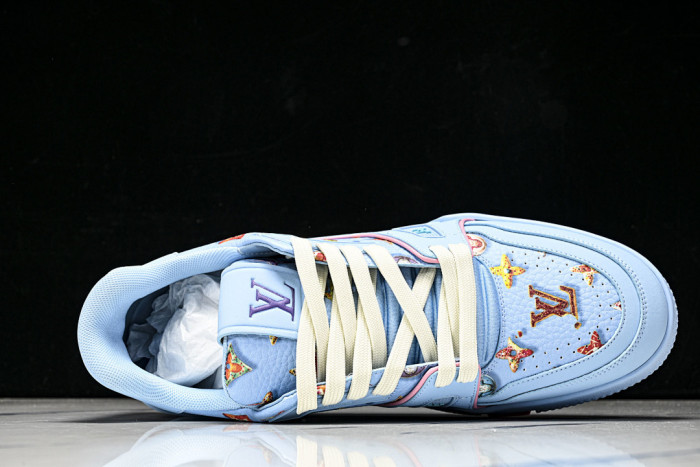 LVT SNEAKERS LVSRS-0166