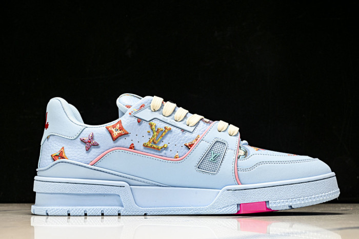 LVT SNEAKERS LVSRS-0166