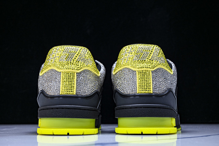 LVT SNEAKERS LVSRS-0173