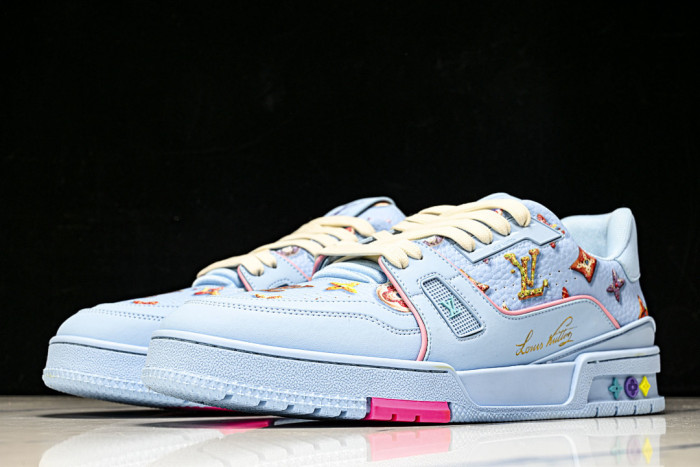 LVT SNEAKERS LVSRS-0166