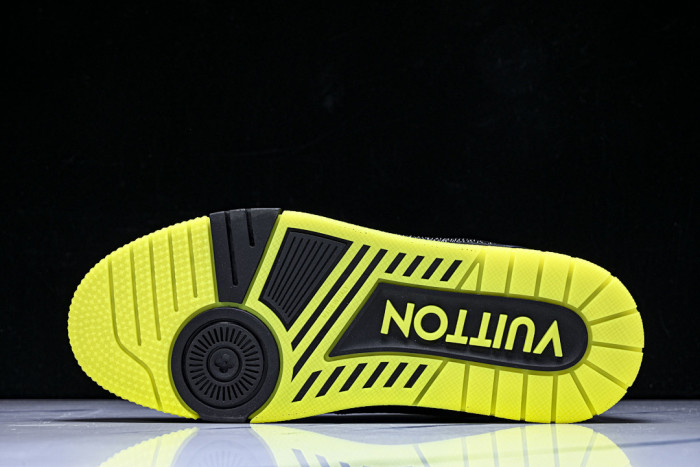 LVT SNEAKERS LVSRS-0173