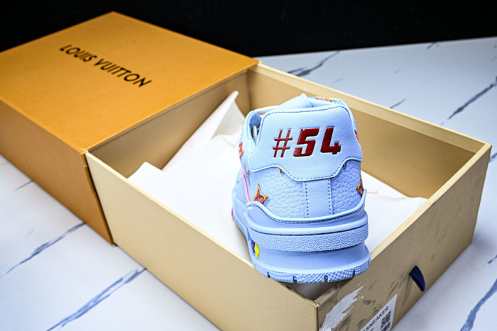 LVT SNEAKERS LVSRS-0166