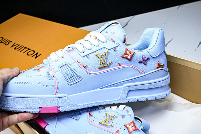 LVT SNEAKERS LVSRS-0166
