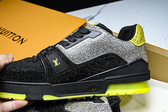 LVT SNEAKERS LVSRS-0173
