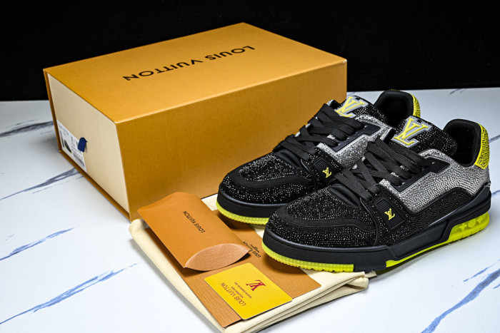 LVT SNEAKERS LVSRS-0173