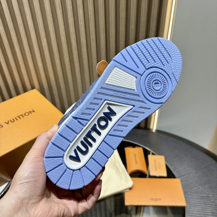 LVT SNEAKERS LVSRS-0186