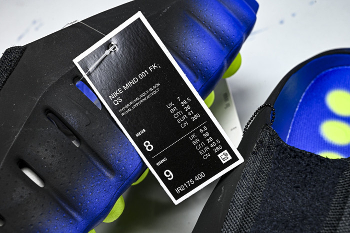 Nike Mind 001 IR2175-400