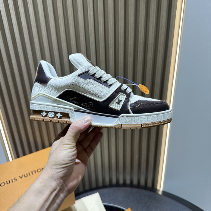 LVT SNEAKERS LVSRS-0203