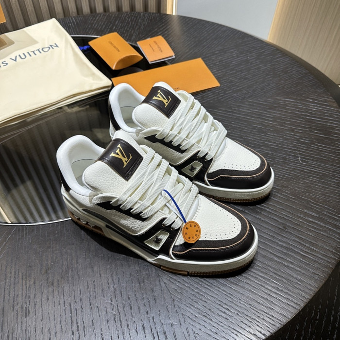 LVT SNEAKERS LVSRS-0203