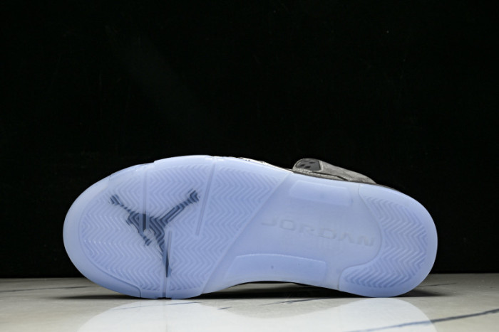 Air Jordan 5 “Wolf Grey” DD0587-002