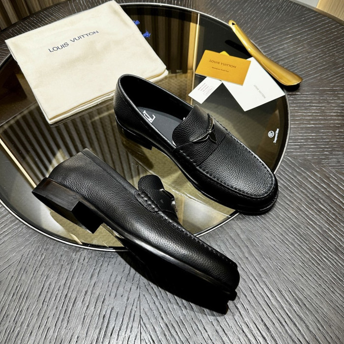 L**V**T* LOAFERS LVTLS-024