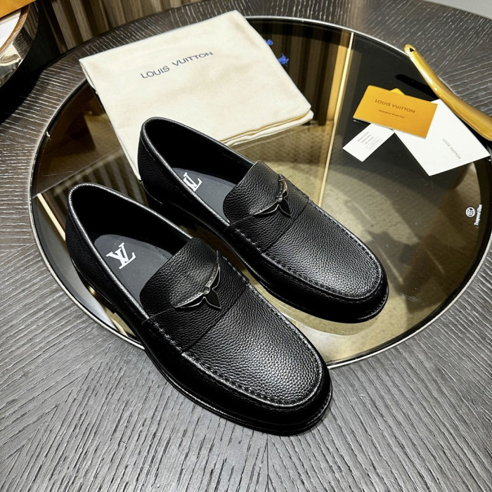 L**V**T* LOAFERS LVTLS-024