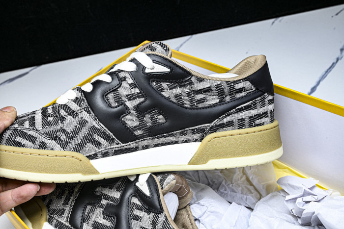 FD SNEAKERS FD -016