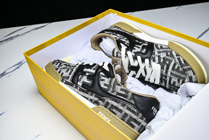 FD SNEAKERS FD -016