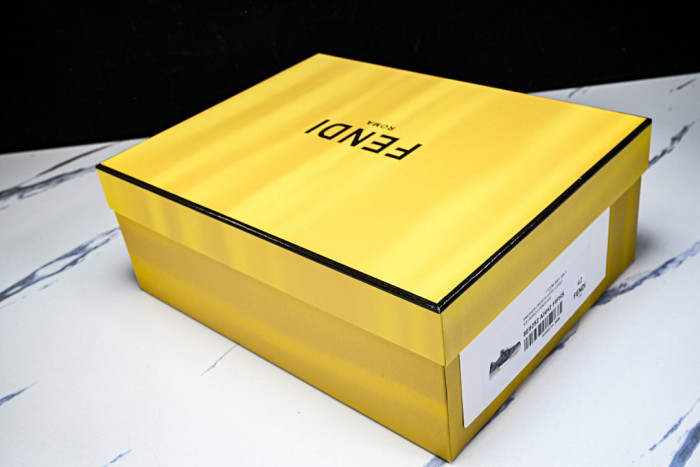 FD SNEAKERS FD -016