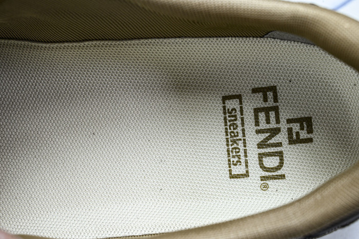 FD SNEAKERS FD -016