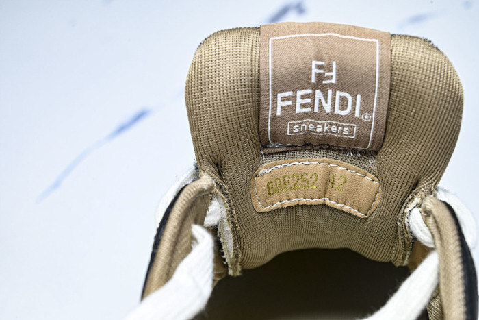 FD SNEAKERS FD -016