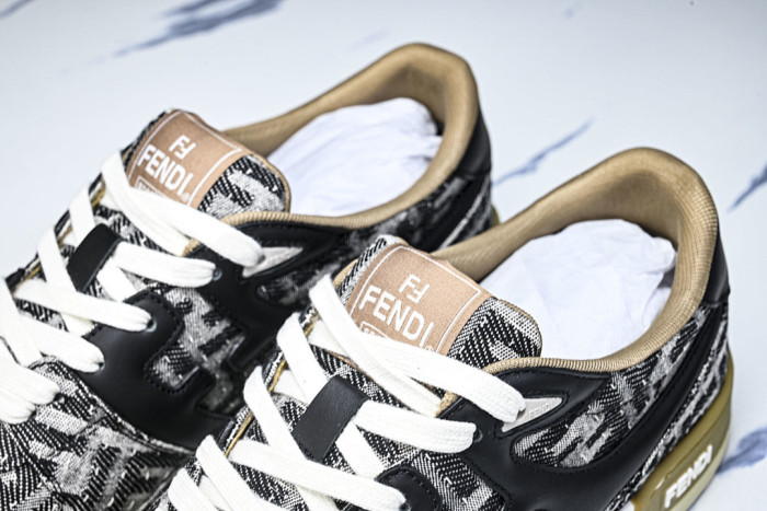 FD SNEAKERS FD -016