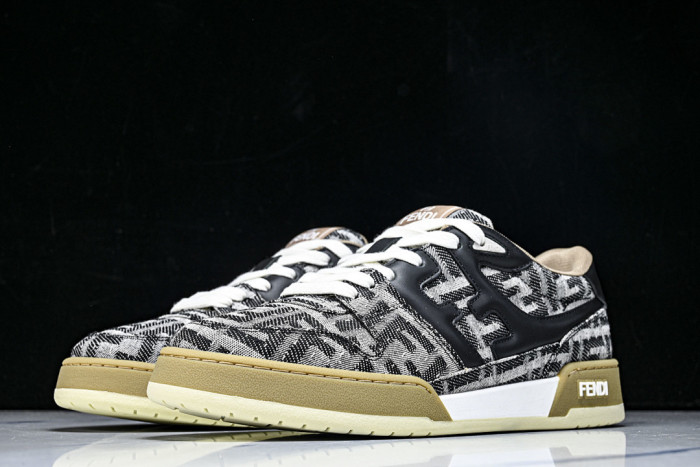 FD SNEAKERS FD -016