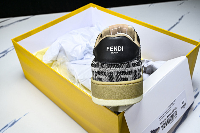 FD SNEAKERS FD -016