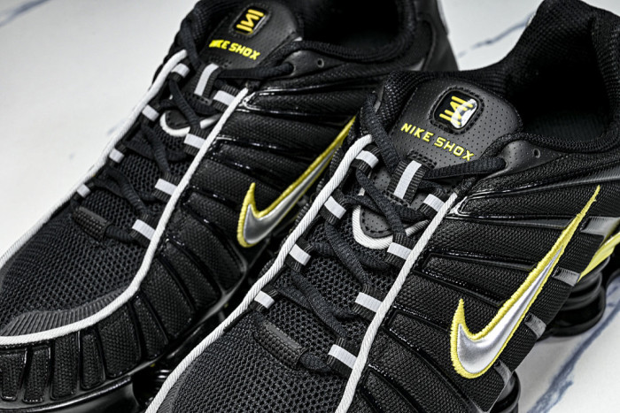 Nike Shox TL CNO151-002