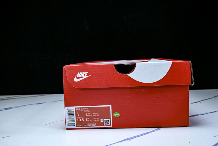 Nike Shox TL CNO151-002