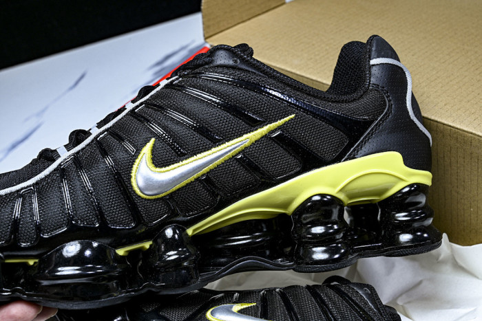 Nike Shox TL CNO151-002