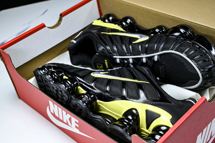 Nike Shox TL CNO151-002