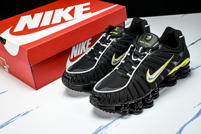 Nike Shox TL CNO151-002