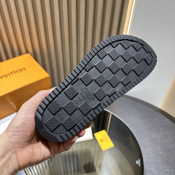 L*VT SANDALS LVLSS-0148