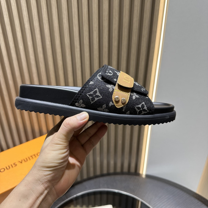 L*VT SANDALS LVLSS-0148