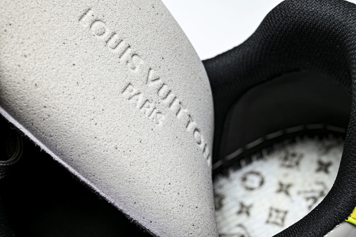 LVT SNEAKERS LVSRS-0176